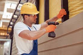 Best Siding for New Construction  in Narberth, PA